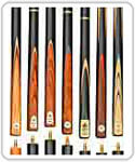 Snooker Cues Pool Cues