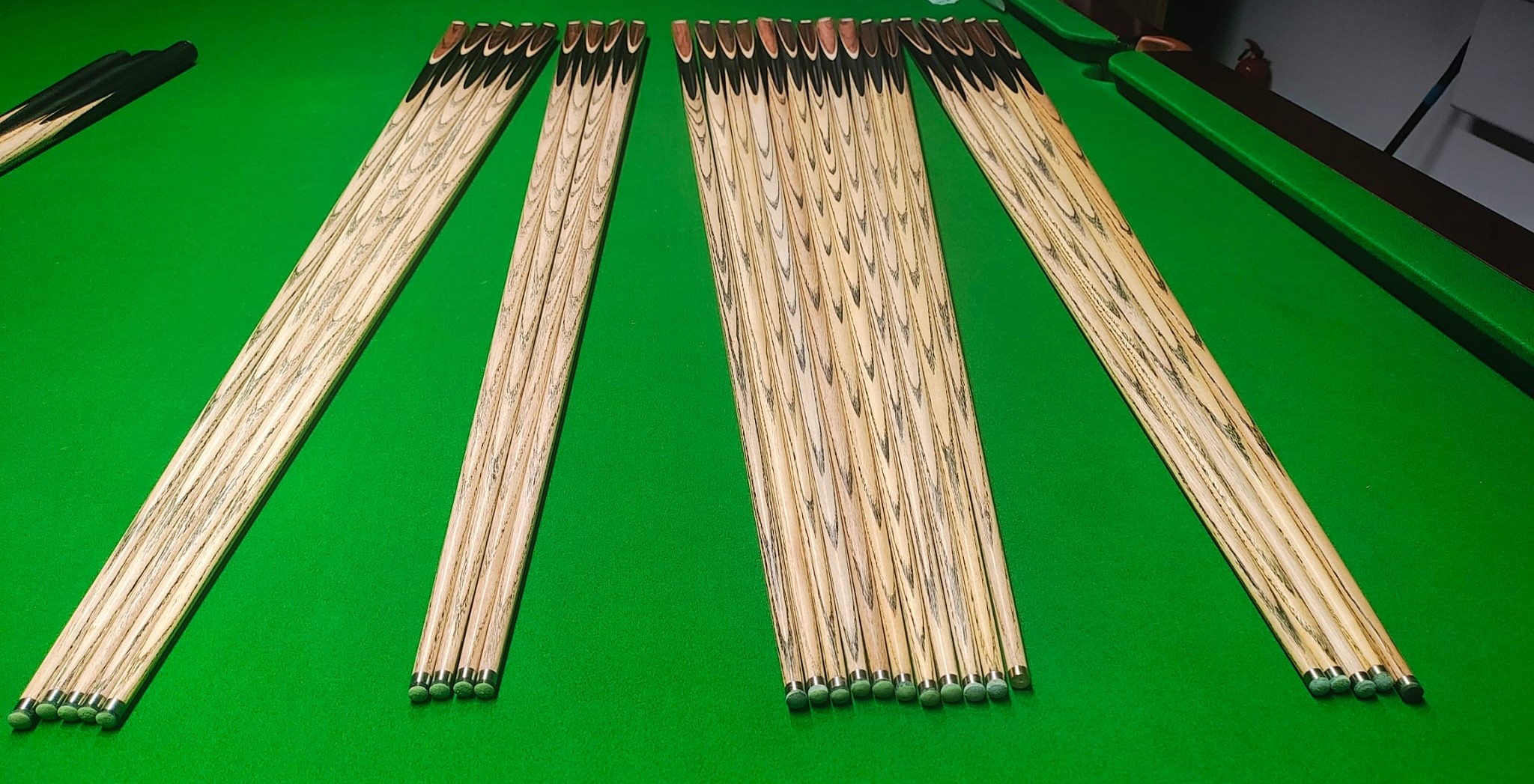 Stradarius Cues