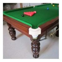 8ft 9ft 10ft Snooker Tables