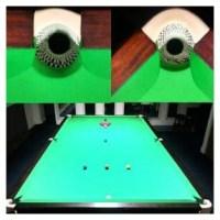 Slate Bed Snooker Tables