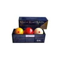 Aramith English Billiard Balls