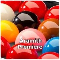 Aramith Premiere Spare Snooker Balls