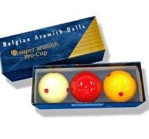 English Billiards