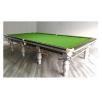 Full Sized Slate Bed Snooker Tables