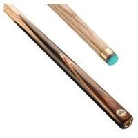 One Piece Pool Cues