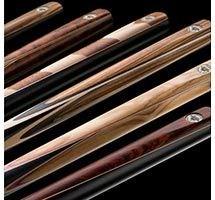 Snooker Cues