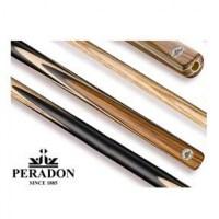 Peradon One Piece Snooker Cues