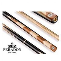 Peradon Three Quarter Jointed Snokoer Cues