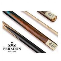 Peradon Two Piece Snooker Cues