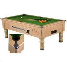 Pool Tables