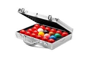 Snooker Balls