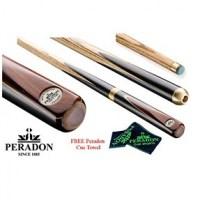 Three Section English Pool Cues