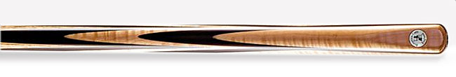 poseidon-1-piece-steel-snooker-cue
