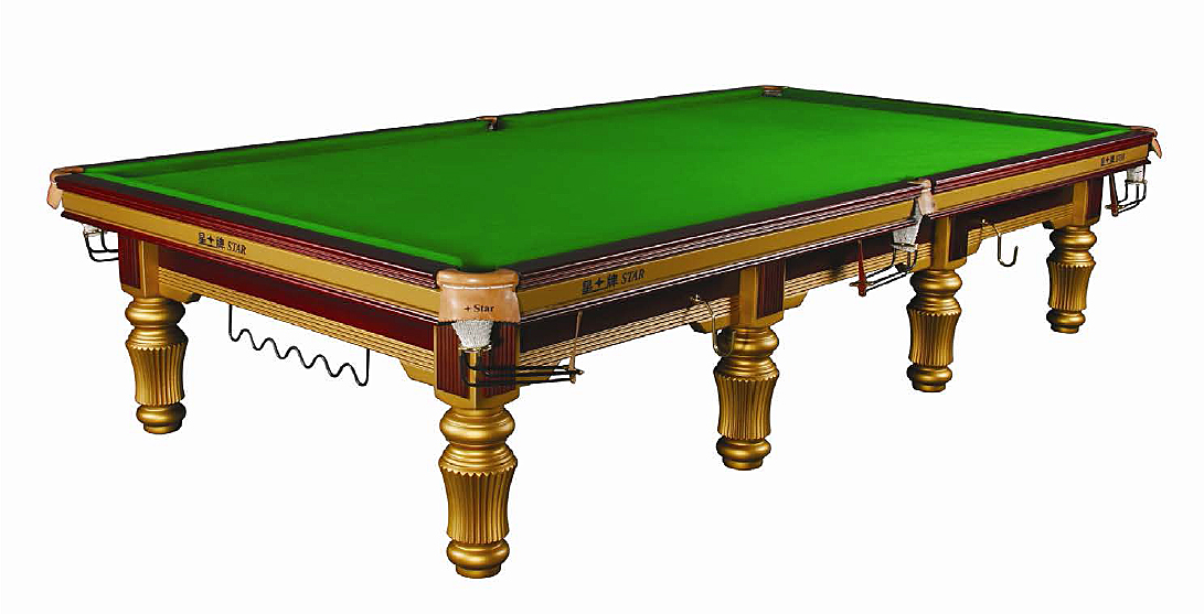 Table Billard commercial Legacy 8p