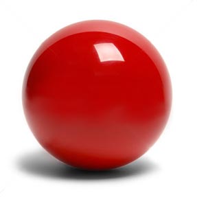 Individual Tournament Champion (Red-Ball)