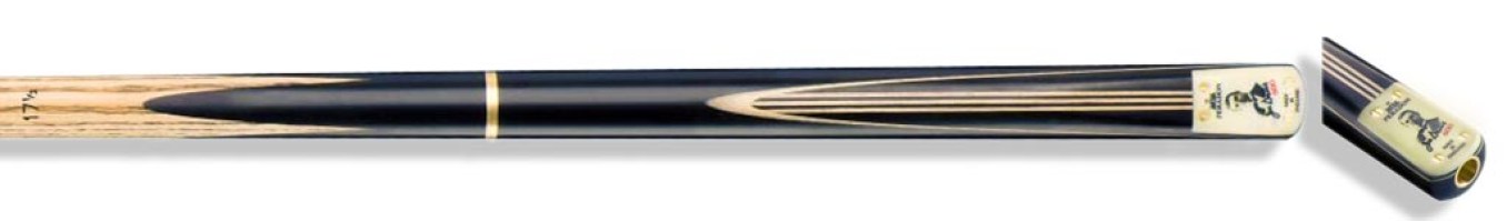 Peradon Joe Davis 600 3/4 Jointed Cue