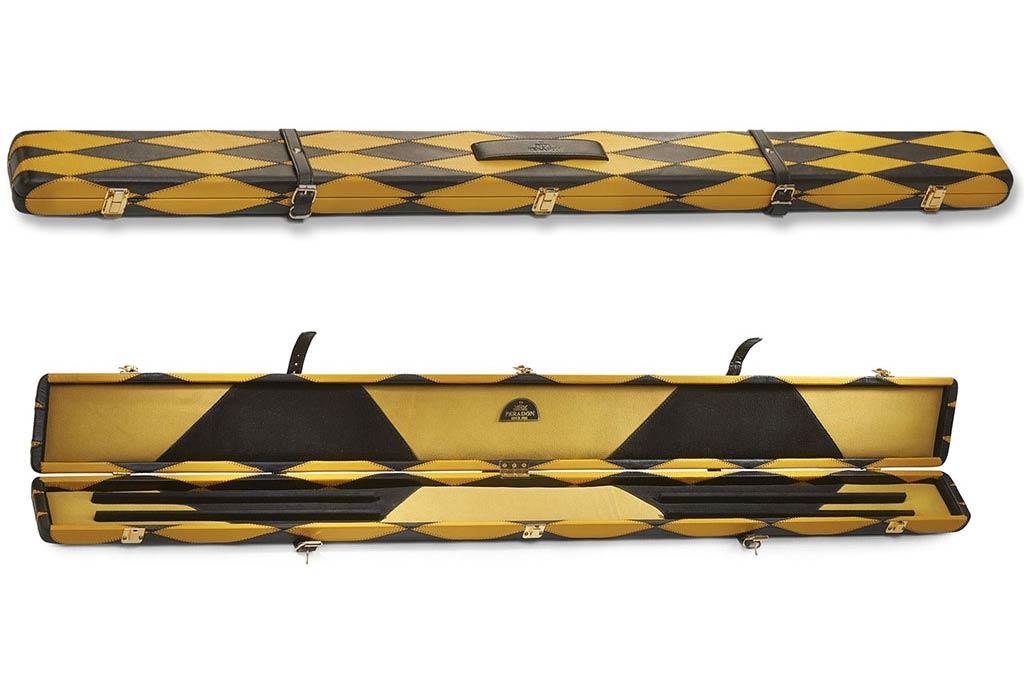 Cue Cases