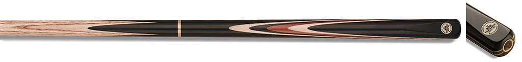 Peradon Guildford Snooker Cue 