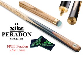 Peradon Luna Pool Cue