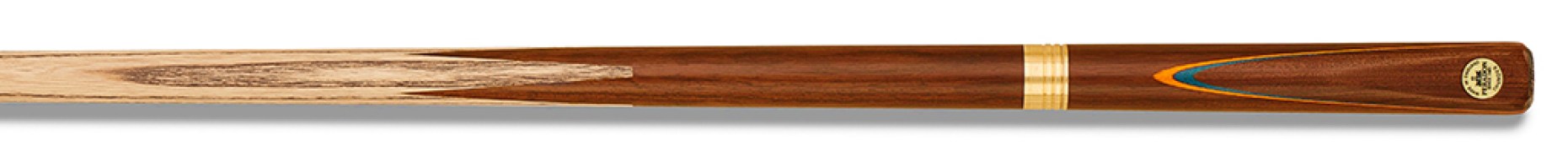 Peradon Thunder Three Section 8-Ball Pool Cue