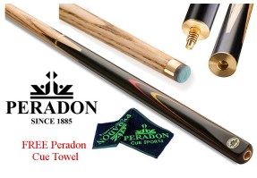 Peradon Zodiac Pool Cue