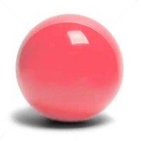Individual Tournament Champion (Pink-Ball)