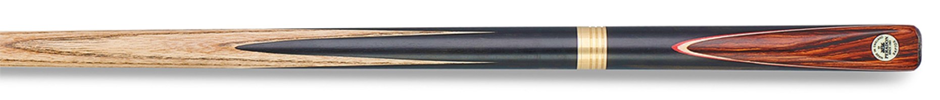 Peradon Raptor Three-Section Hand Spliced 8-Ball Pool Cue